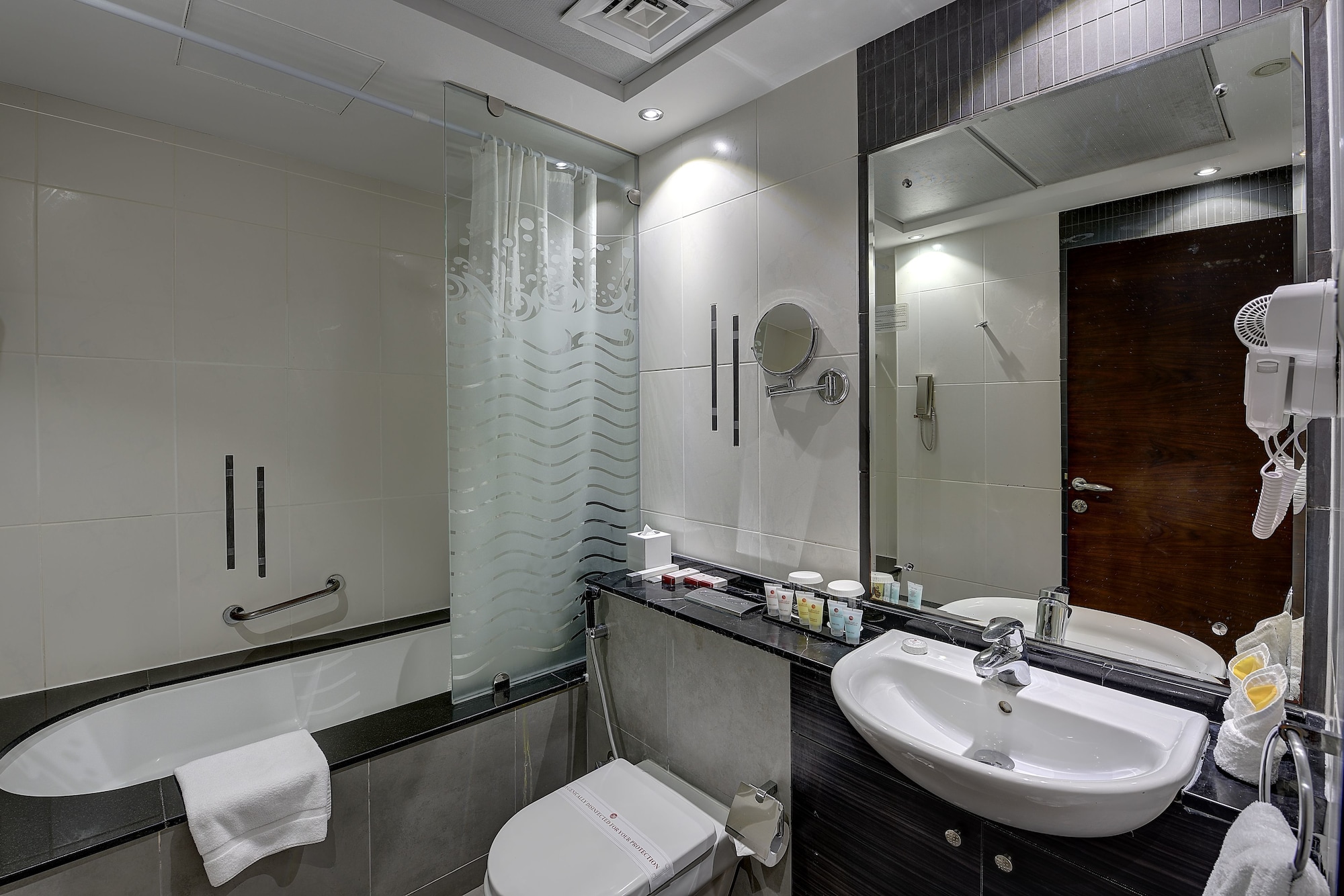 Marina View Hotel Apartments