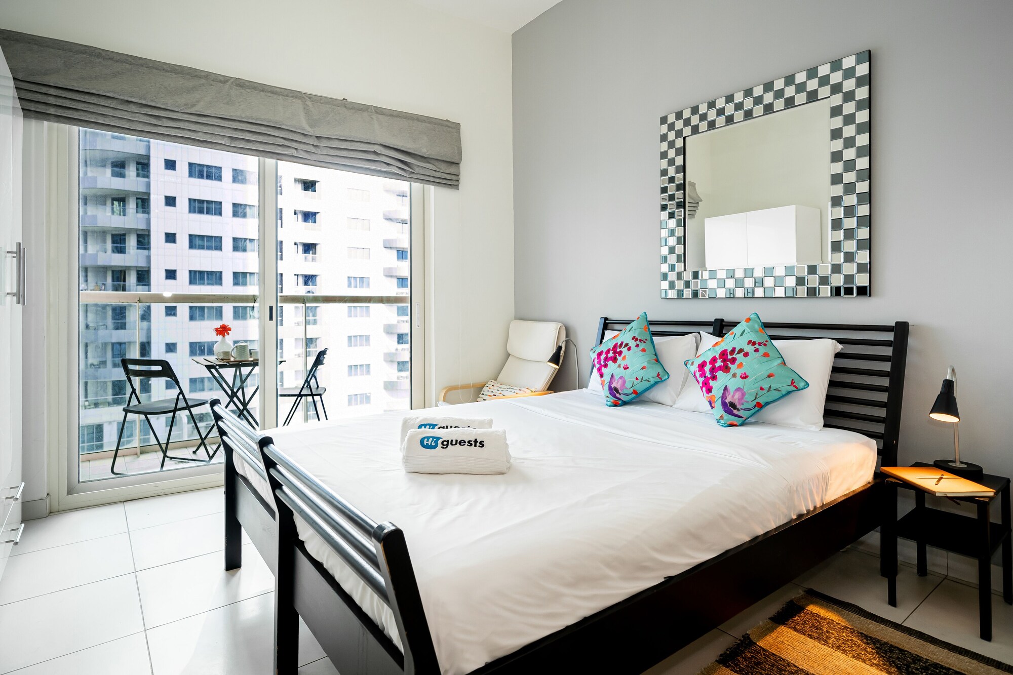 Marina View by Hi Guests Vacation Homes