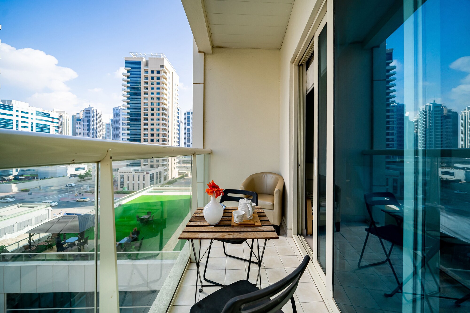 Marina View by Hi Guests Vacation Homes