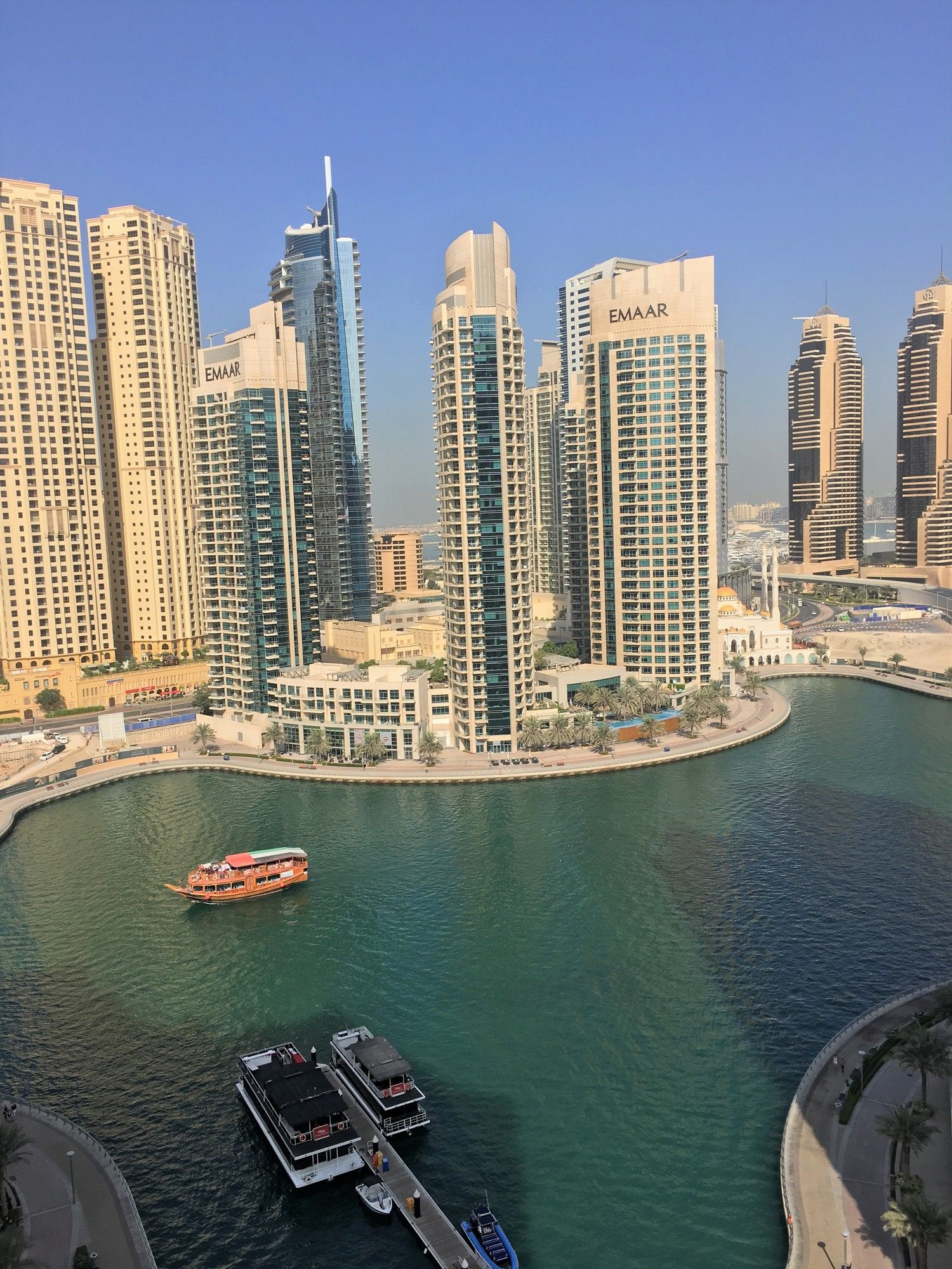 Marina View by Hi Guests Vacation Homes
