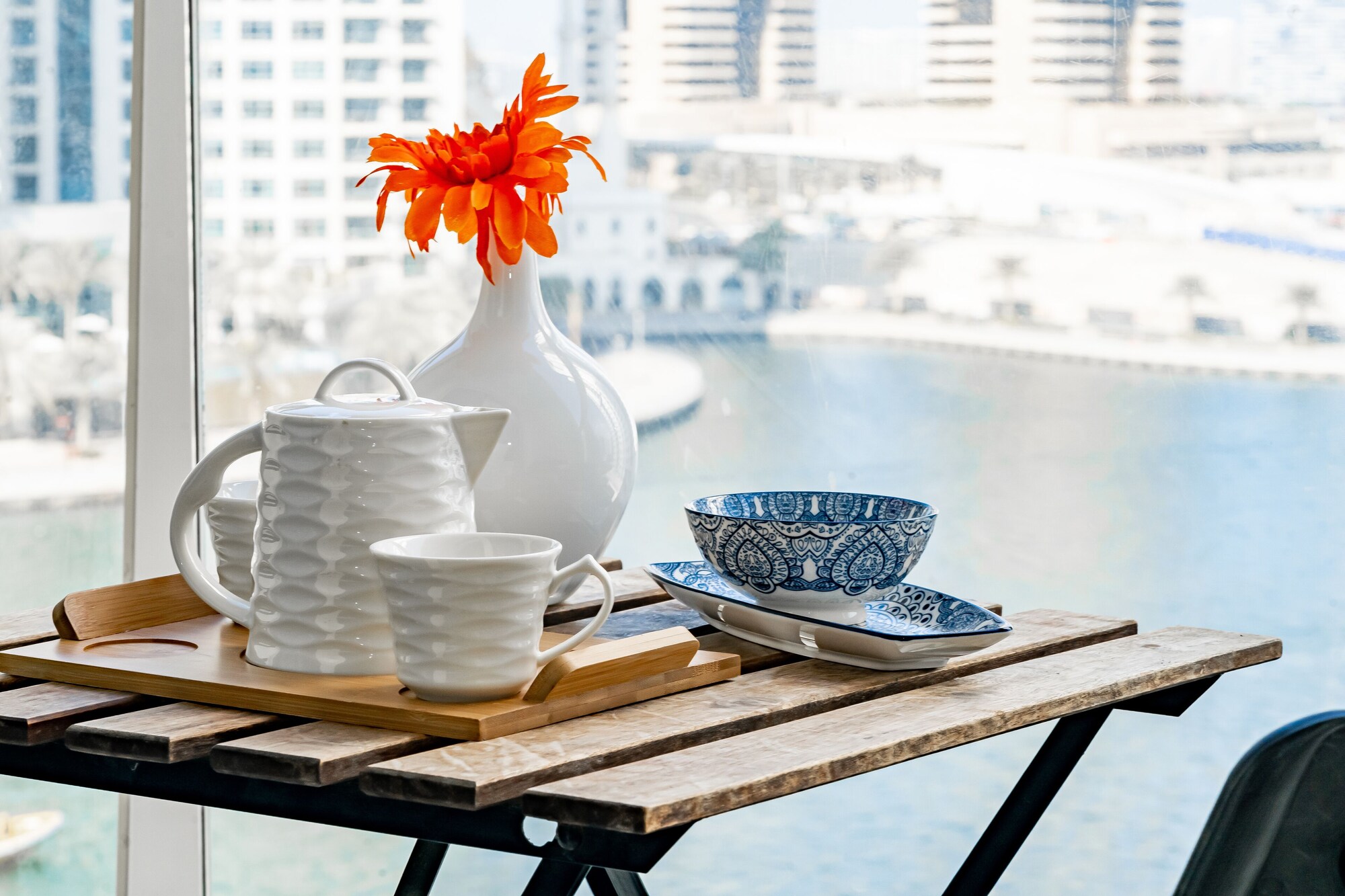 Marina View by Hi Guests Vacation Homes