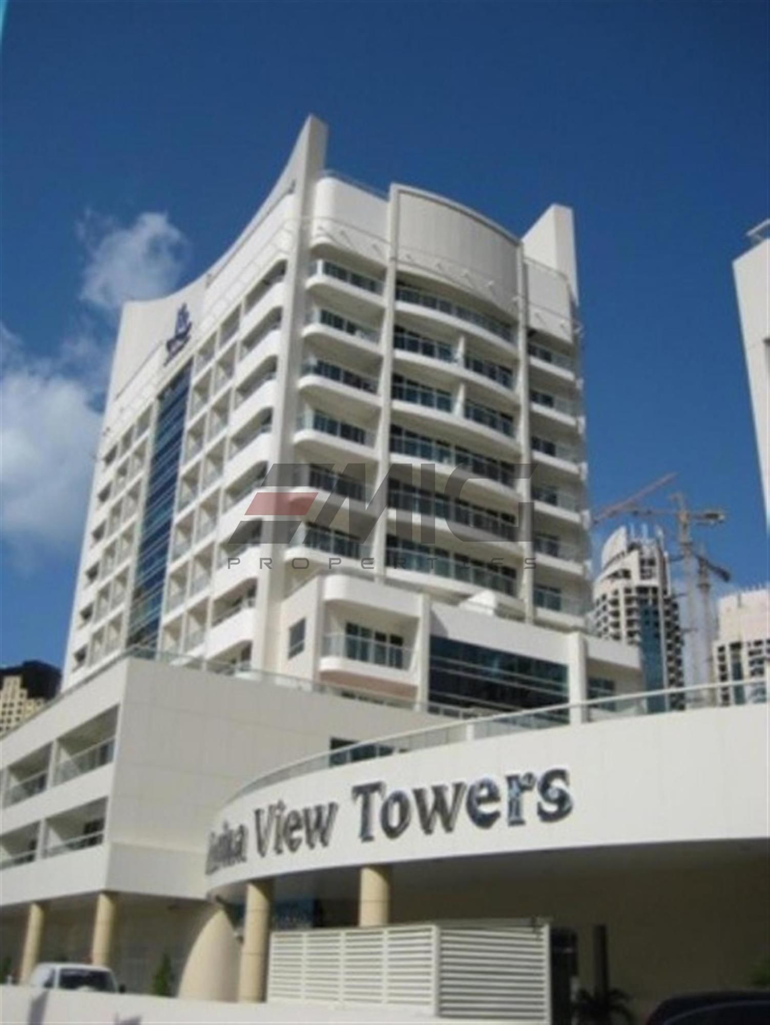 Marina View by Hi Guests Vacation Homes
