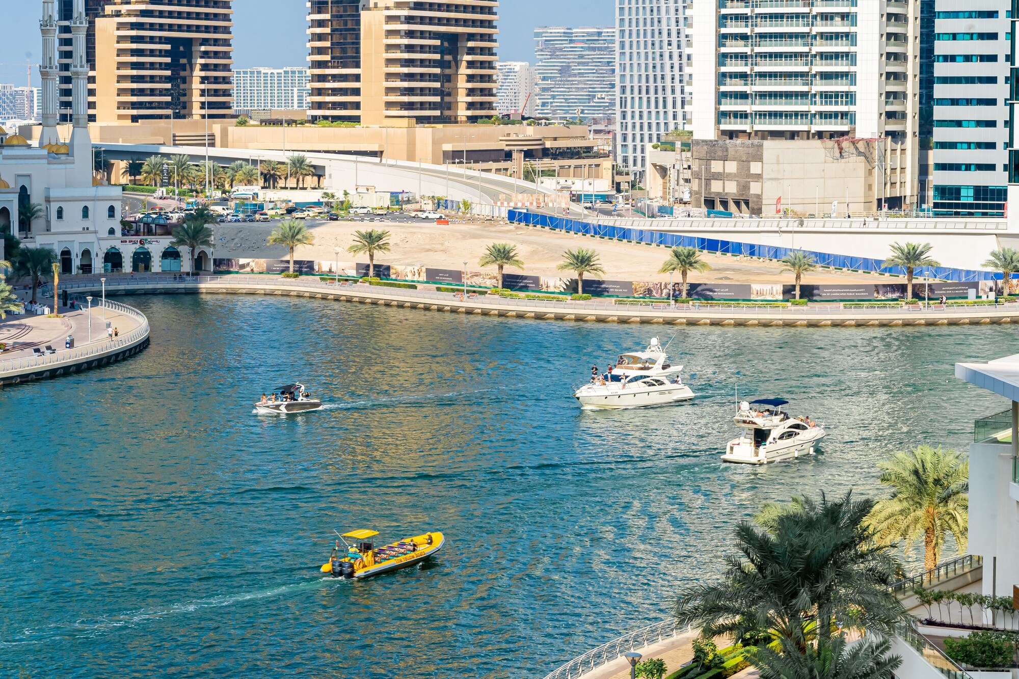Marina View by Hi Guests Vacation Homes