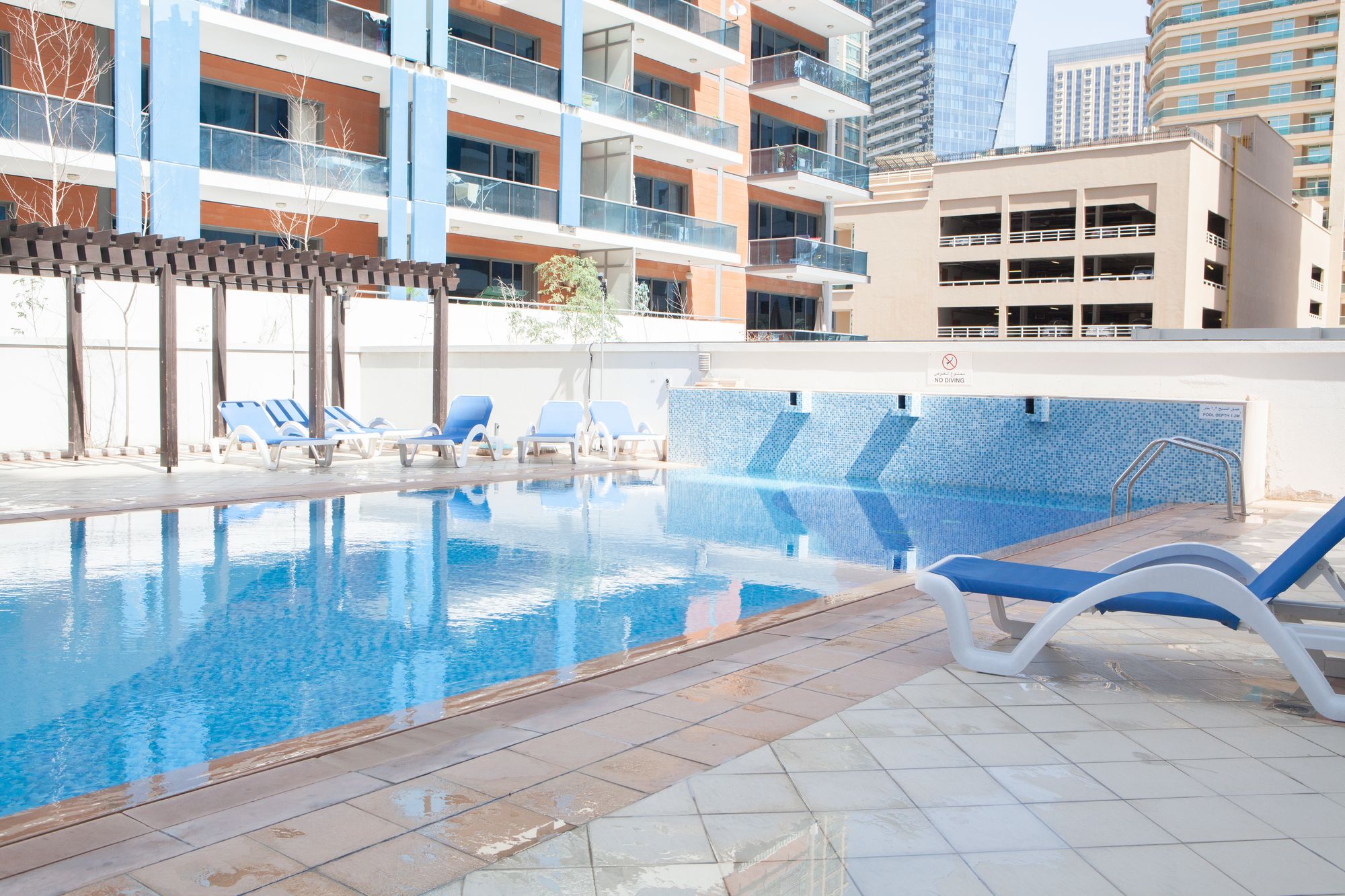 Marina View by Hi Guests Vacation Homes