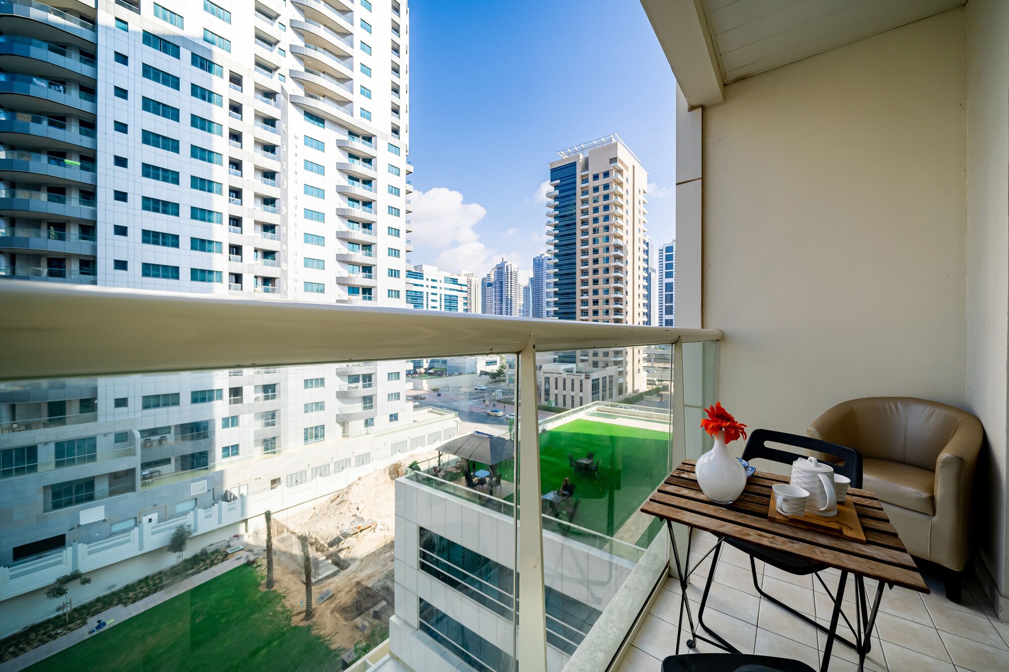 Marina View by Hi Guests Vacation Homes