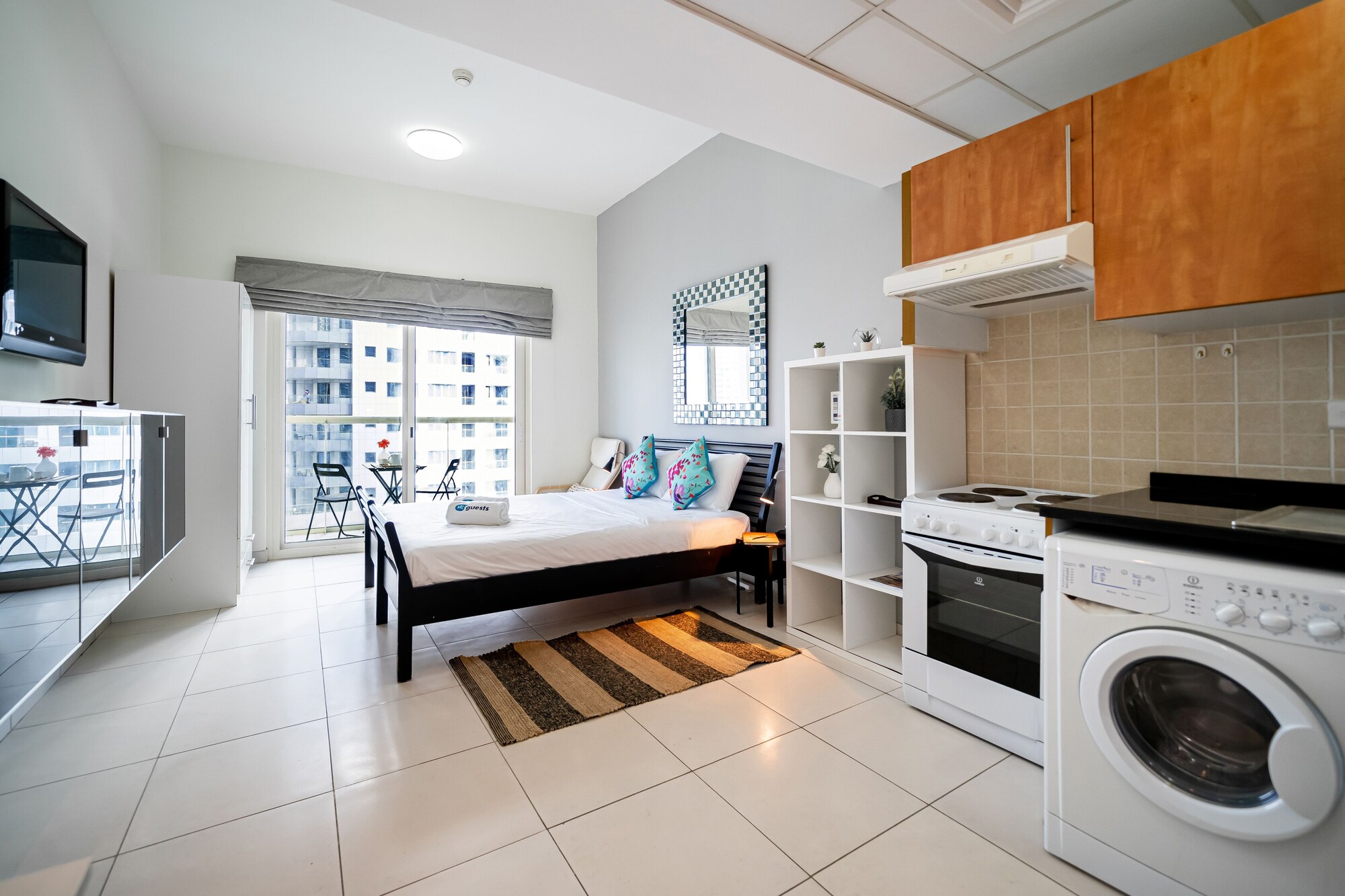 Marina View by Hi Guests Vacation Homes