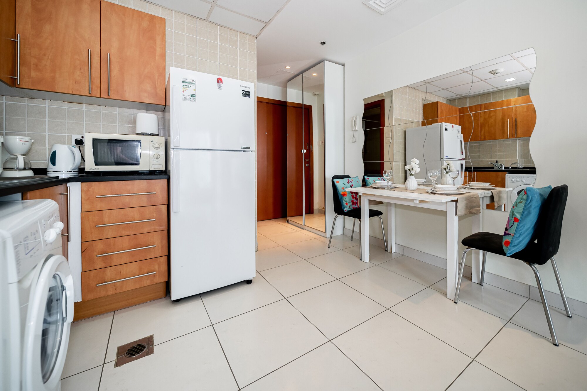 Marina View by Hi Guests Vacation Homes