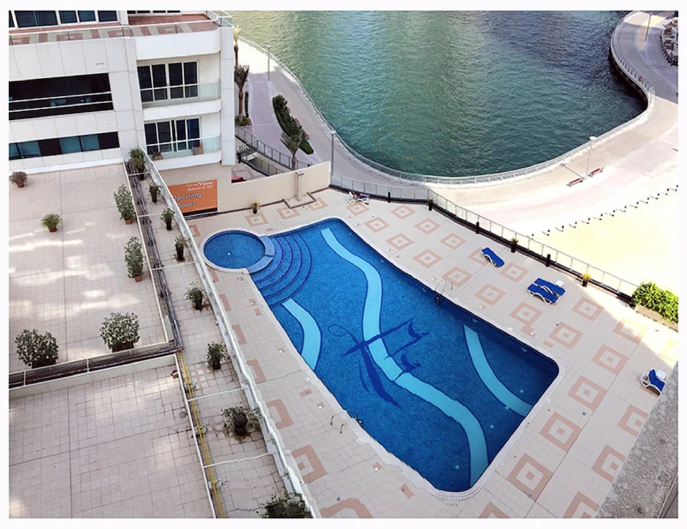 Marina View
