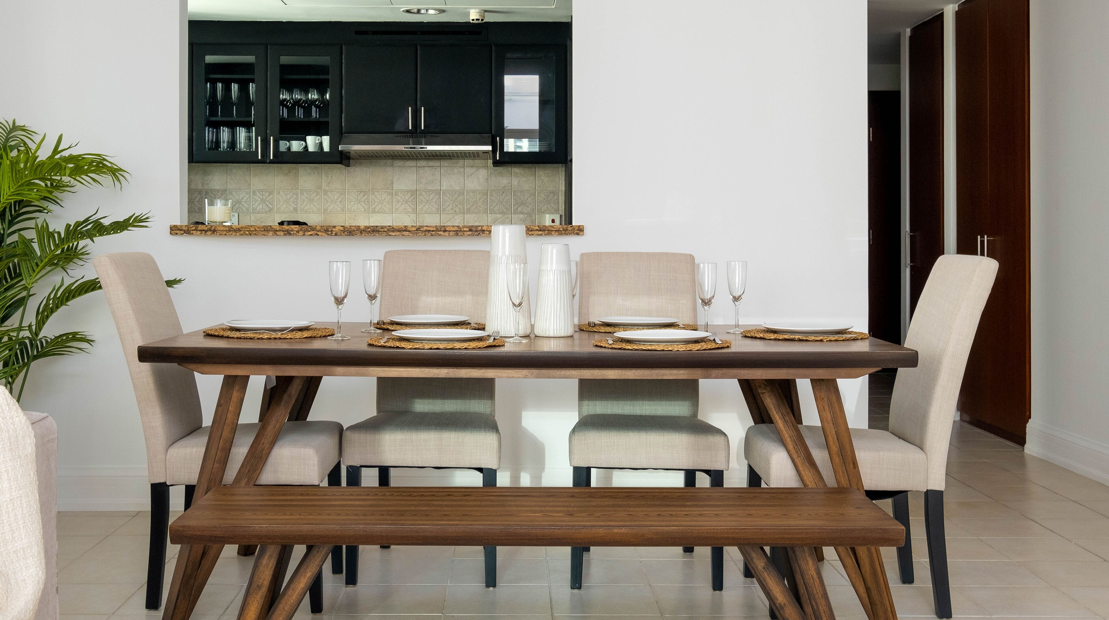 Marina View Towers by LUX Holiday Home