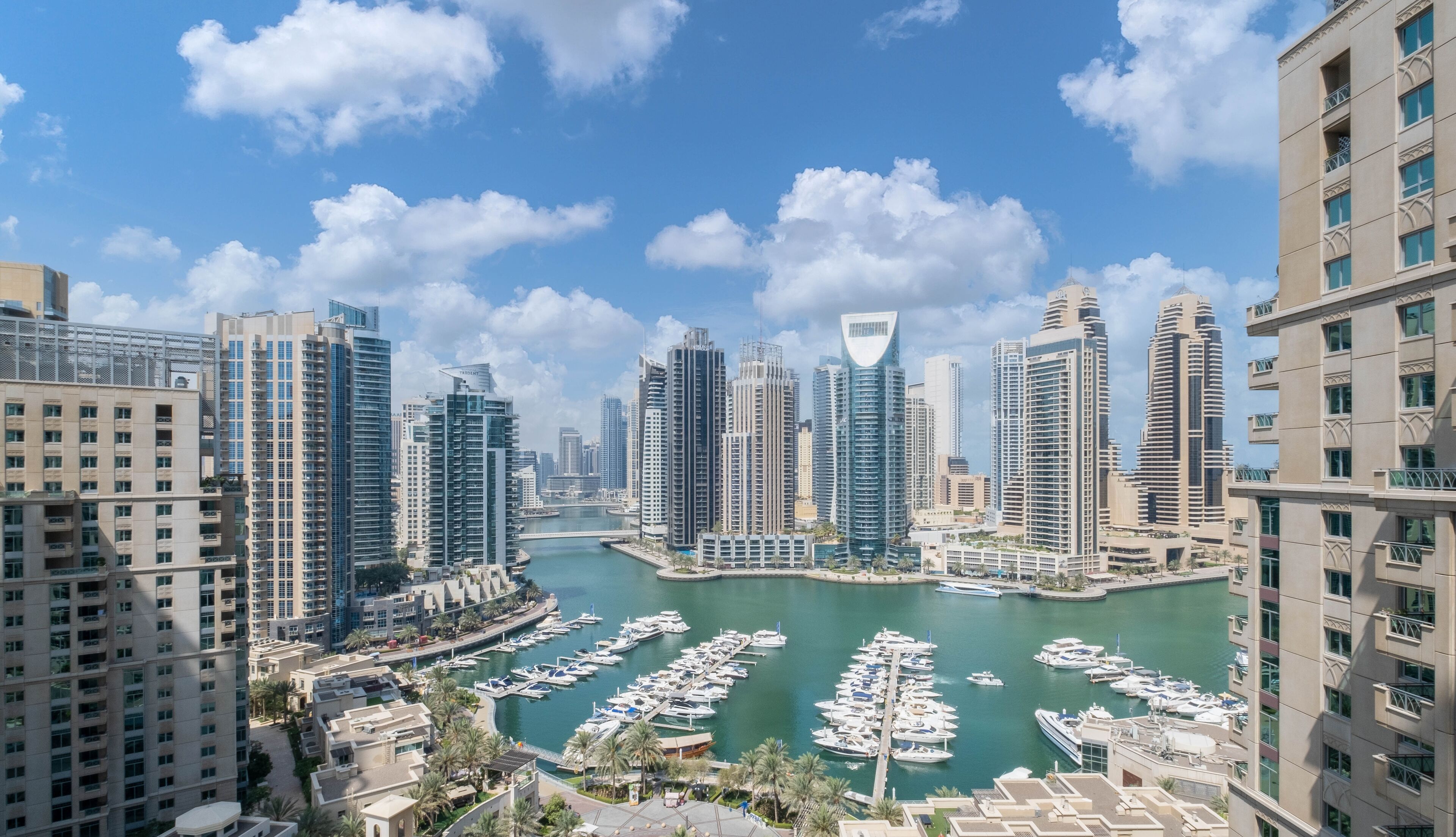 Marina View Towers by LUX Holiday Home