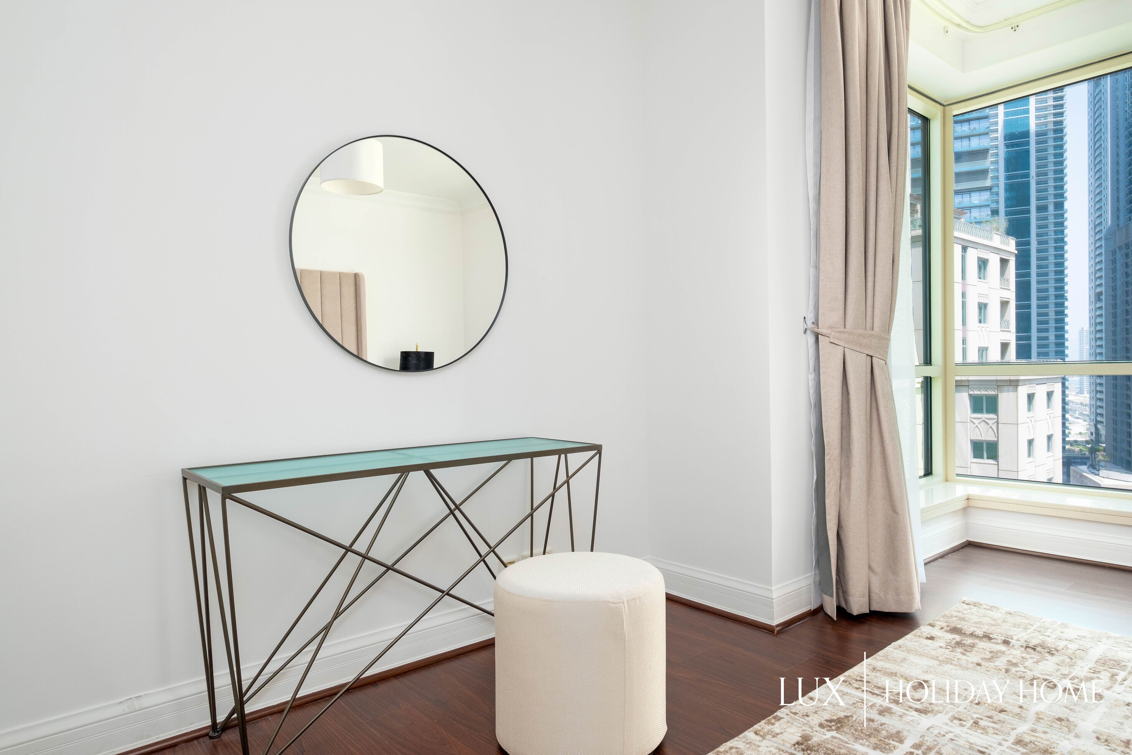 Marina View Towers by LUX Holiday Home
