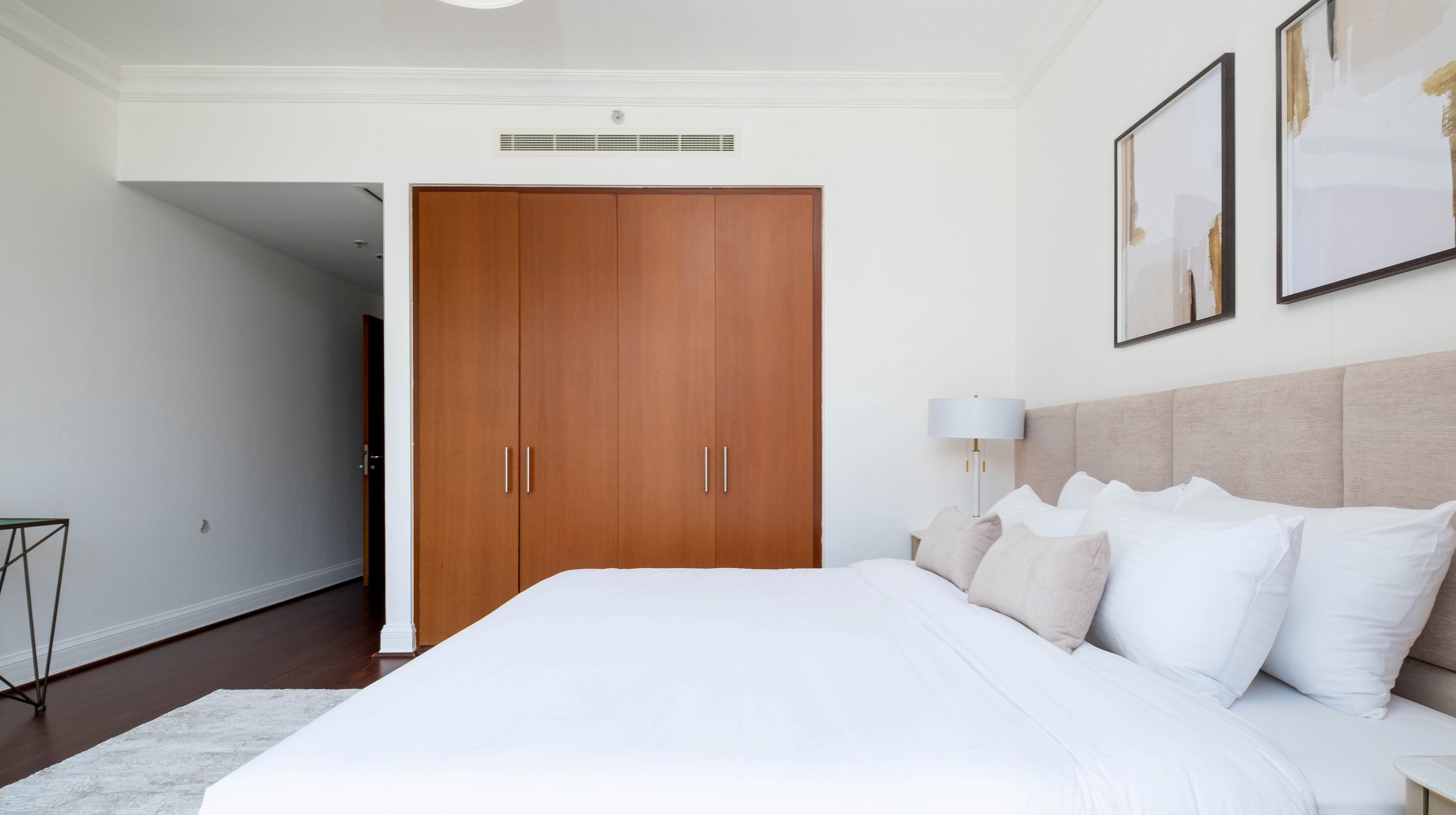 Marina View Towers by LUX Holiday Home