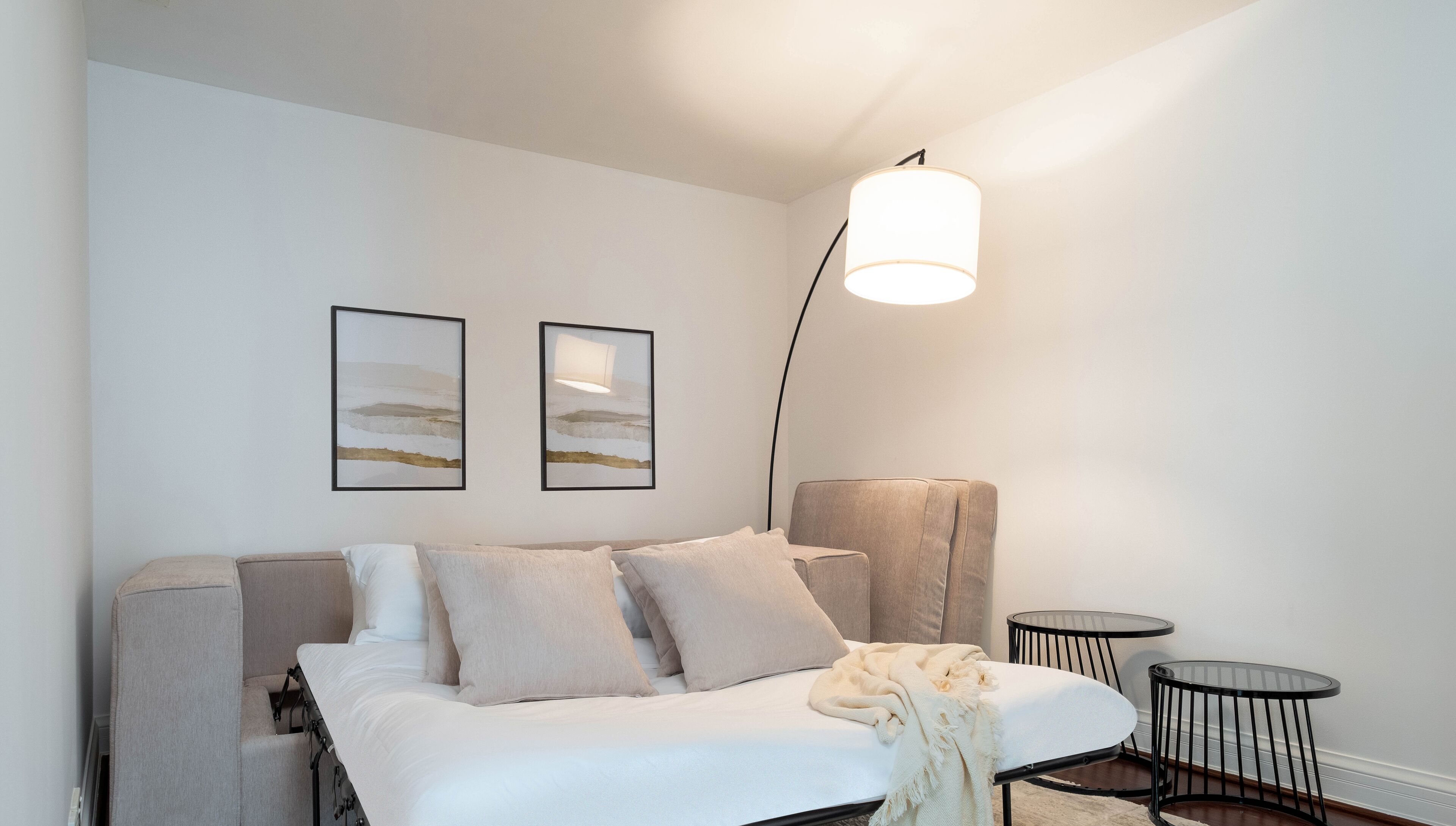 Marina View Towers by LUX Holiday Home