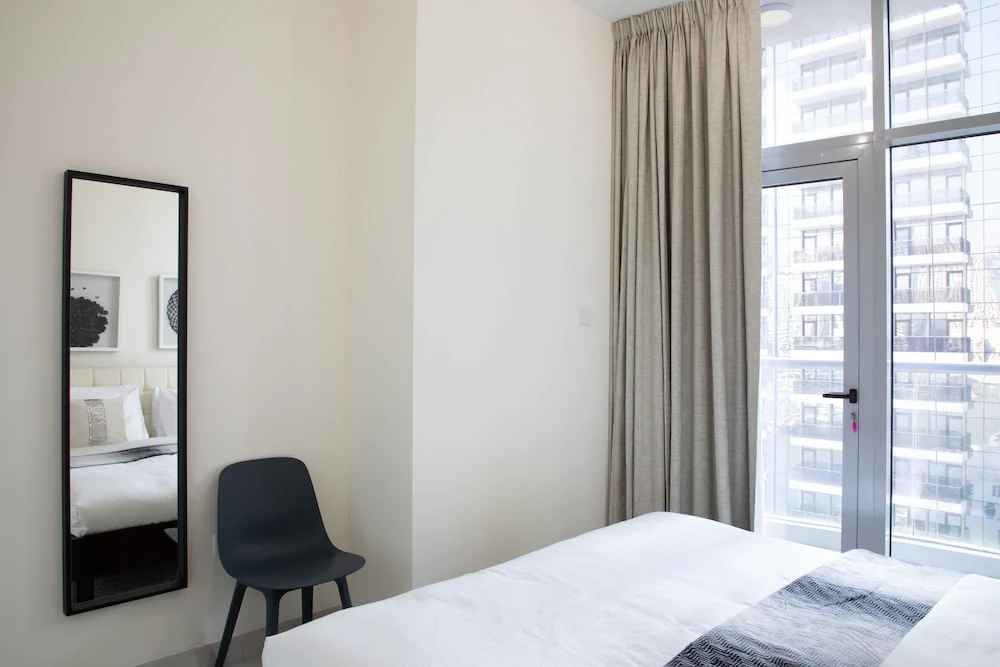 Marina Wharf 2 by Maison Privee