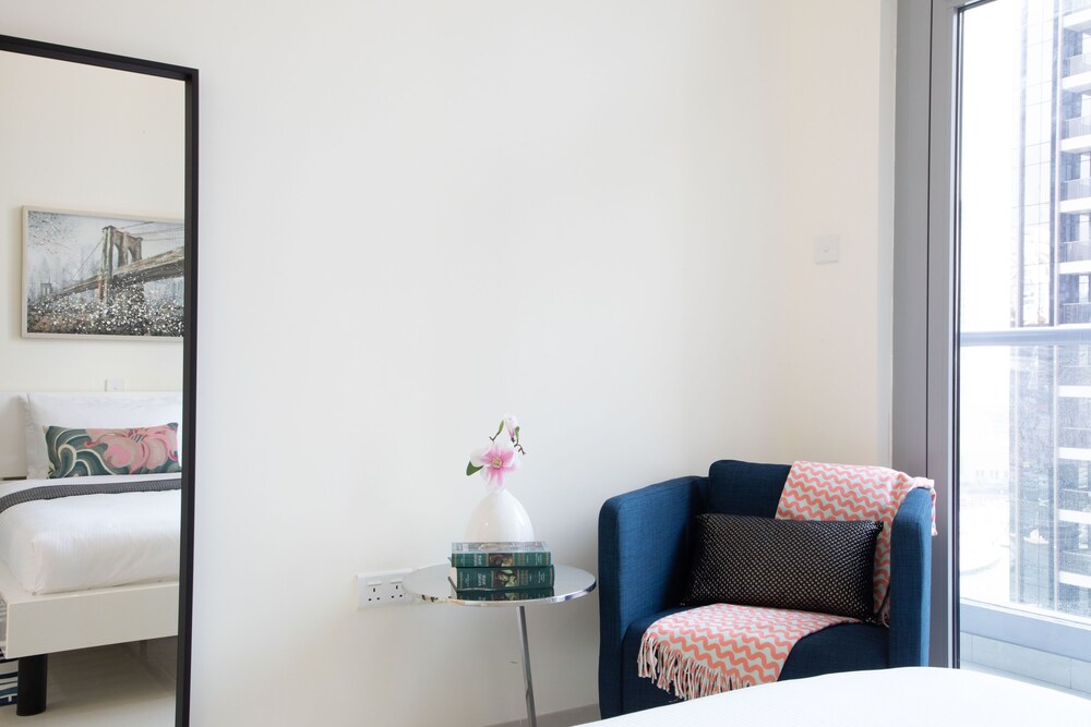 Marina Wharf 2 by Maison Privee