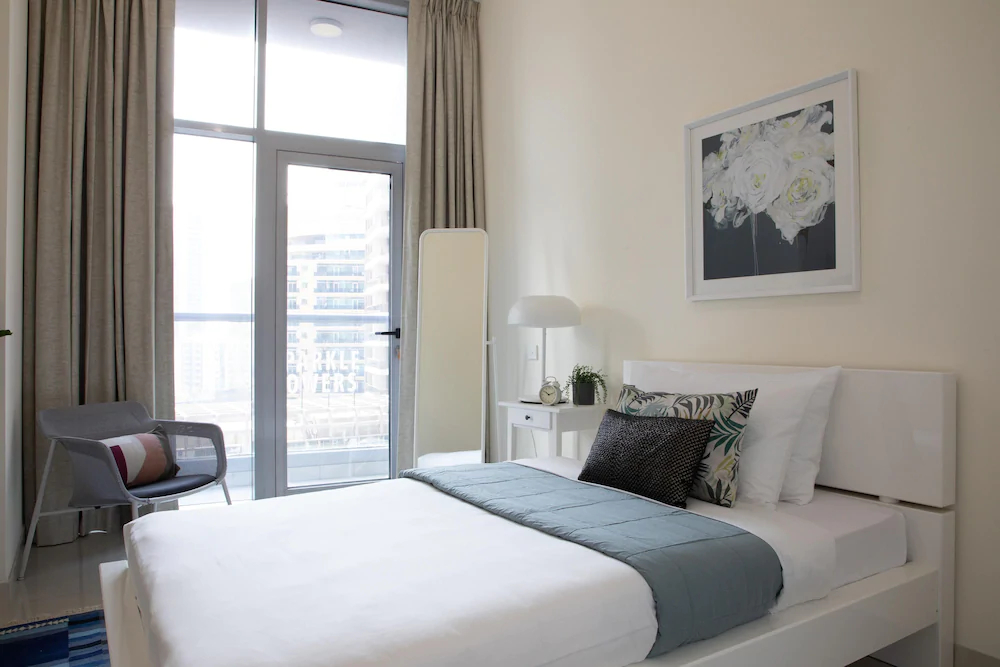 Marina Wharf 2 by Maison Privee