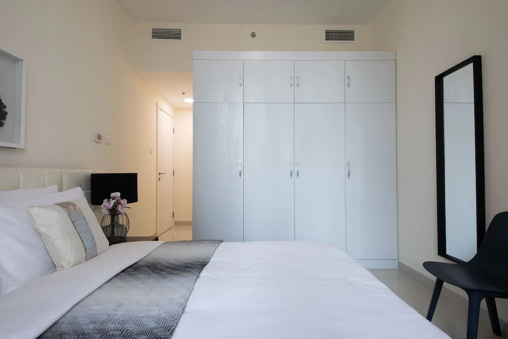 Marina Wharf 2 by Maison Privee