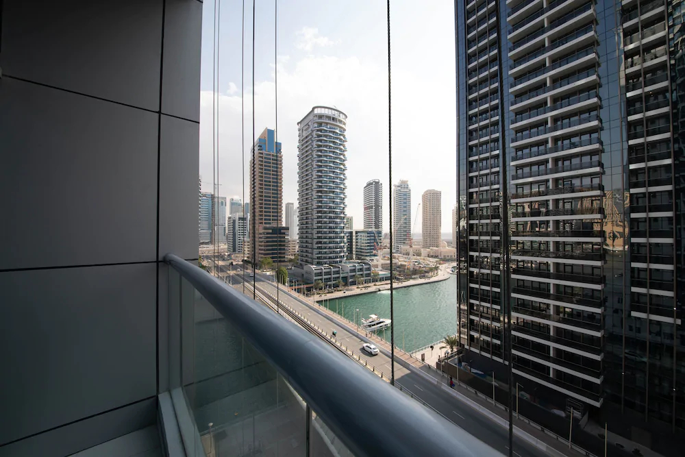 Marina Wharf 2 by Maison Privee