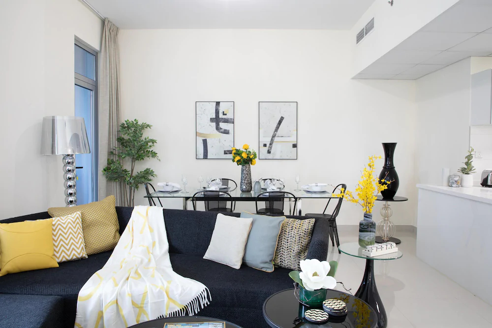Marina Wharf 2 by Maison Privee