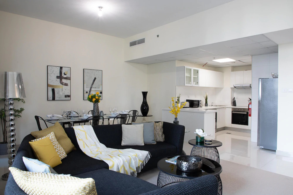 Marina Wharf 2 by Maison Privee
