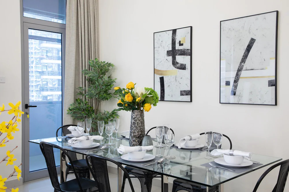 Marina Wharf 2 by Maison Privee