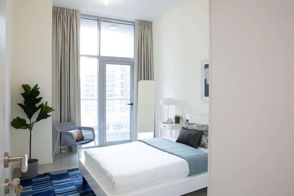 Marina Wharf 2 by Maison Privee