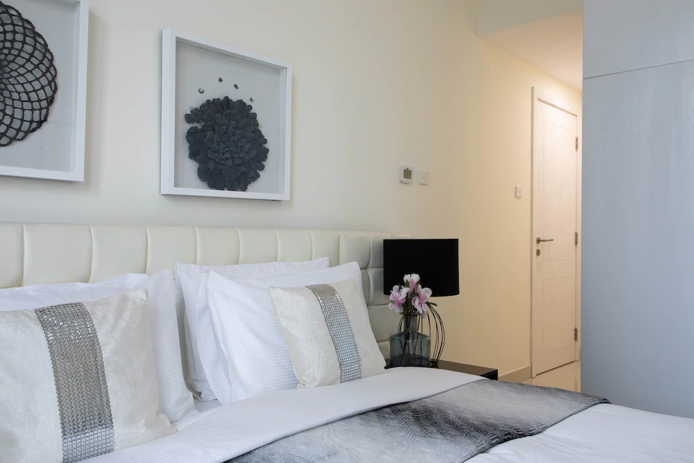 Marina Wharf 2 by Maison Privee