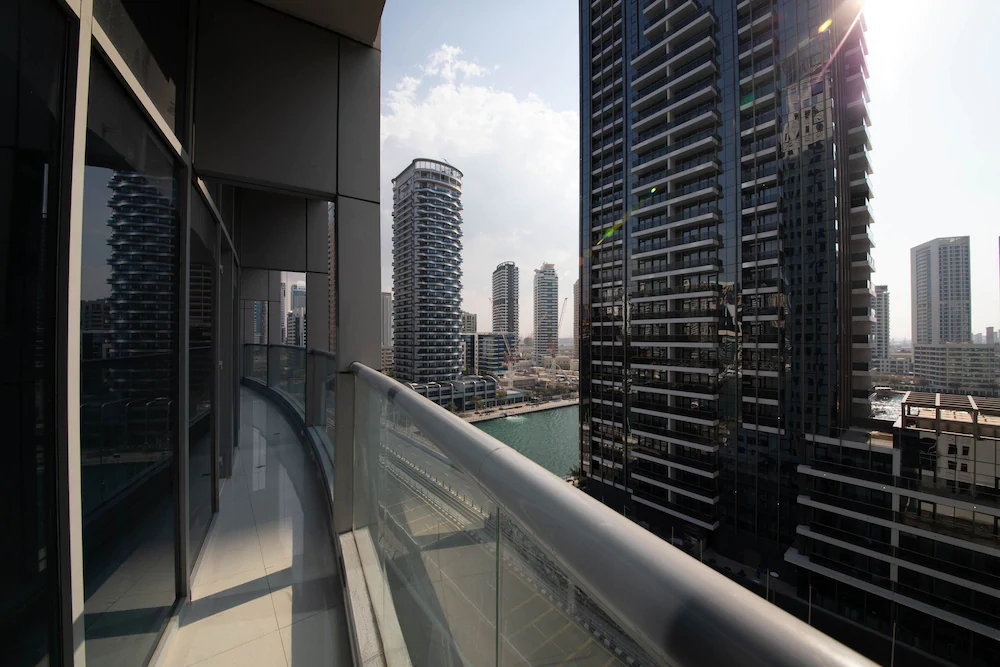 Marina Wharf 2 by Maison Privee