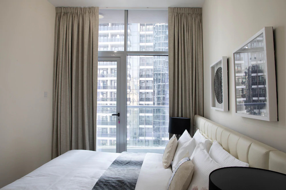 Marina Wharf 2 by Maison Privee