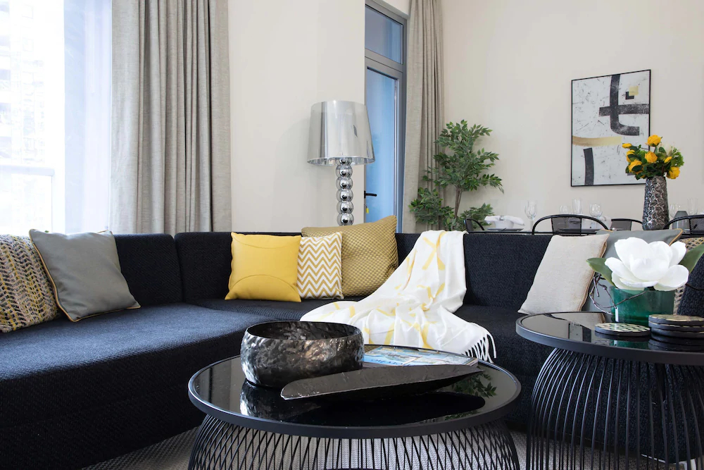 Marina Wharf 2 by Maison Privee