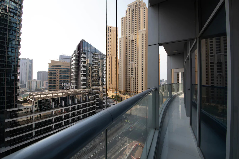 Marina Wharf 2 by Maison Privee