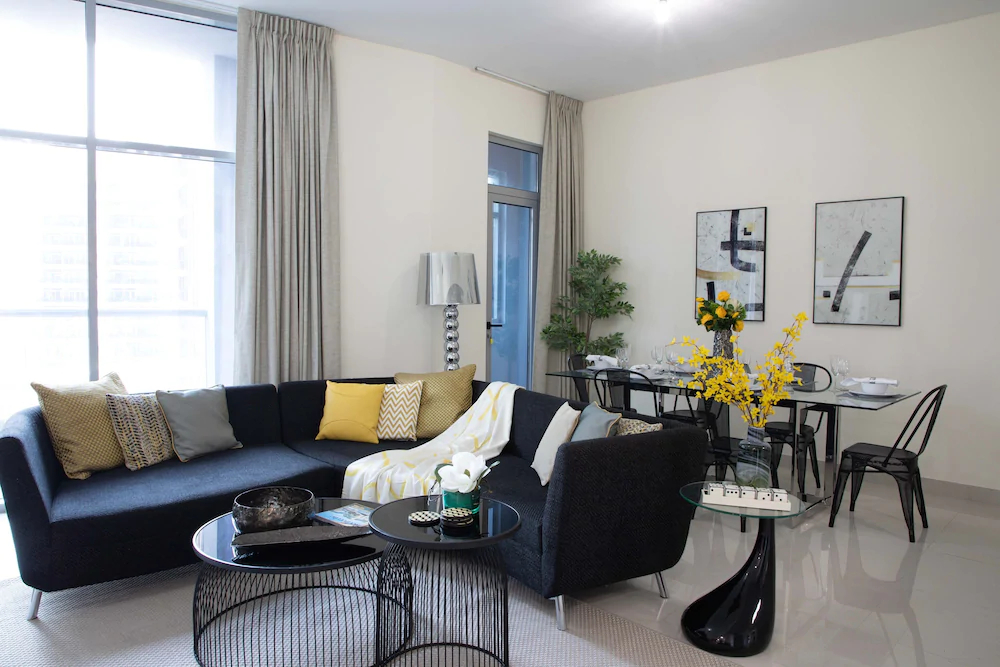 Marina Wharf 2 by Maison Privee