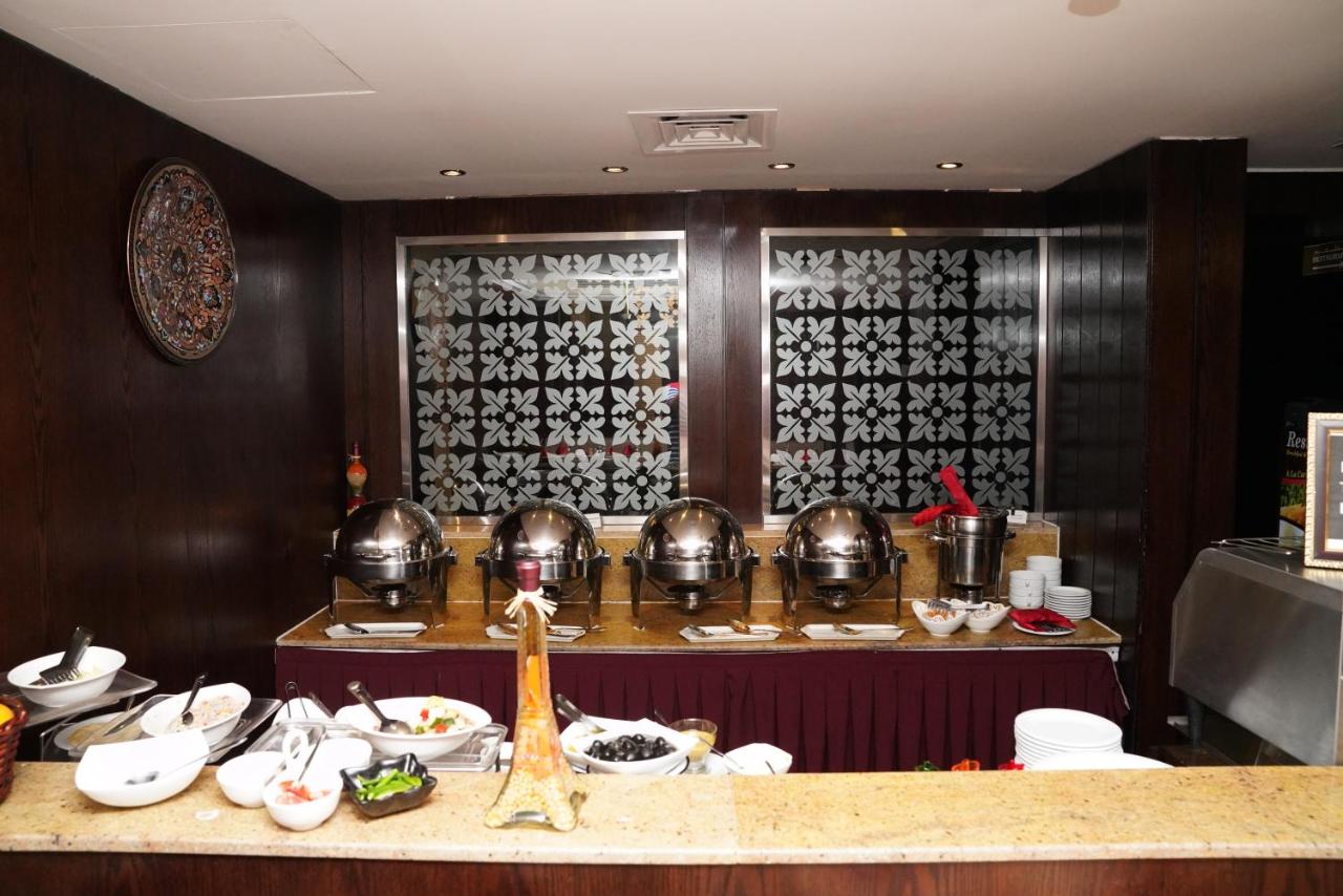 Mark Inn Hotel Deira