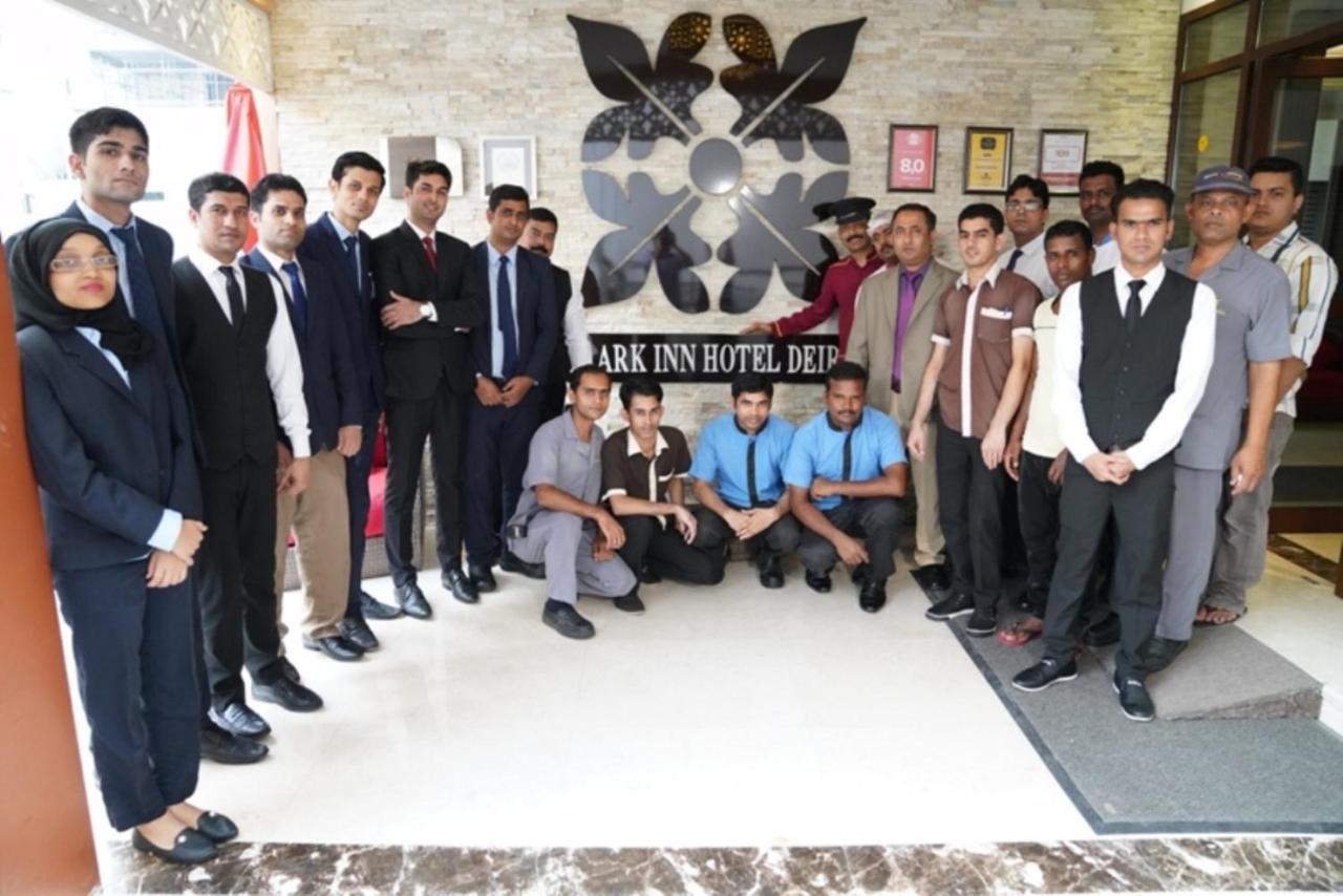 Mark Inn Hotel Deira