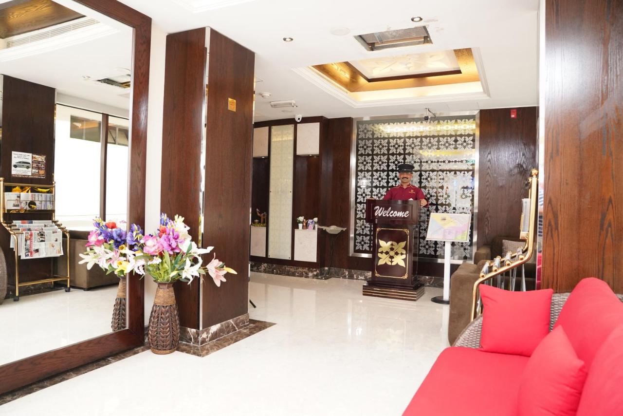 Mark Inn Hotel Deira