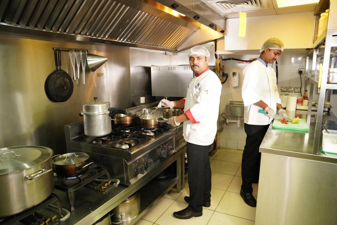 Mark Inn Hotel Deira