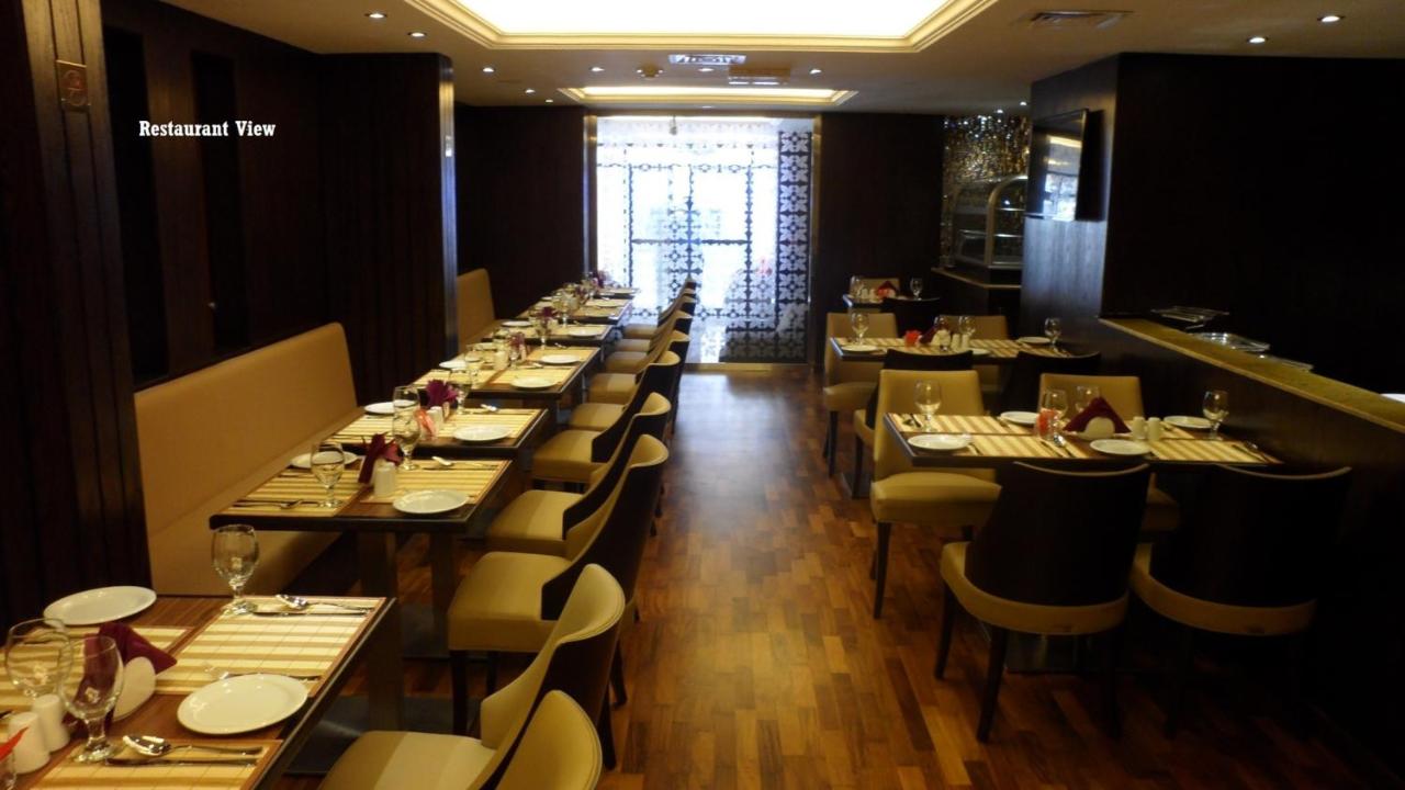 Mark Inn Hotel Deira