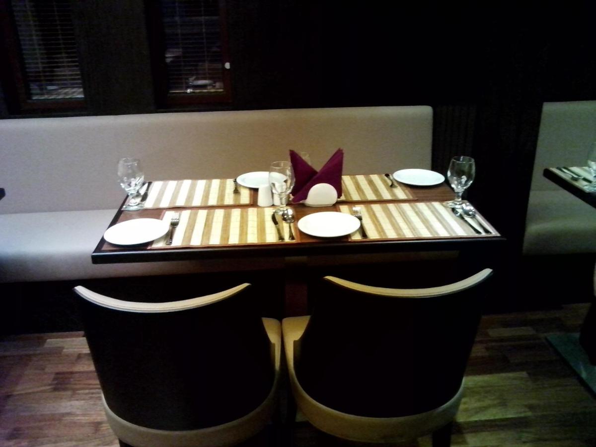 Mark Inn Hotel Deira