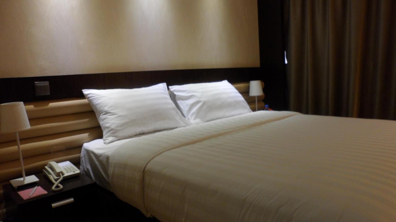 Mark Inn Hotel Deira