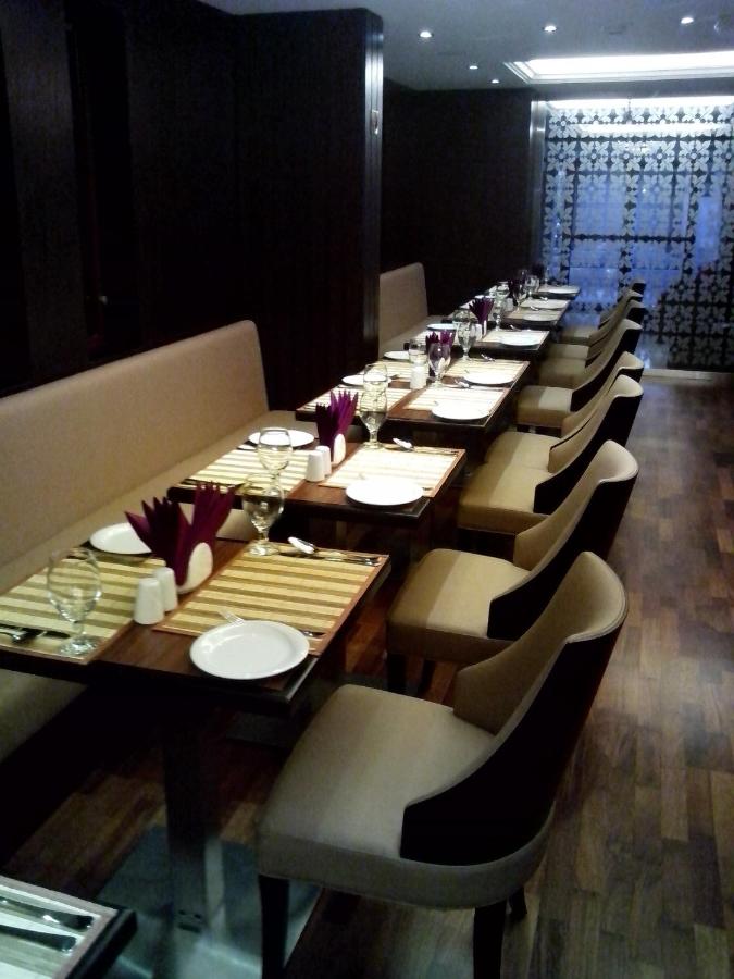 Mark Inn Hotel Deira