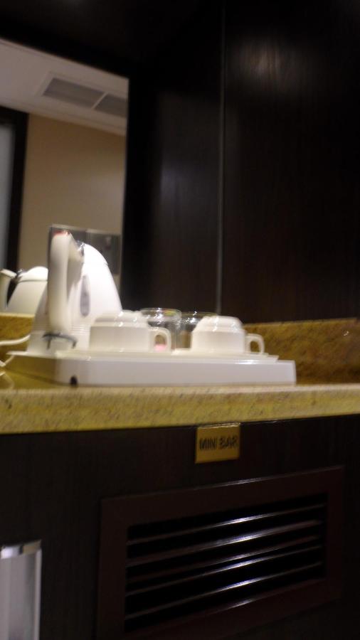 Mark Inn Hotel Deira