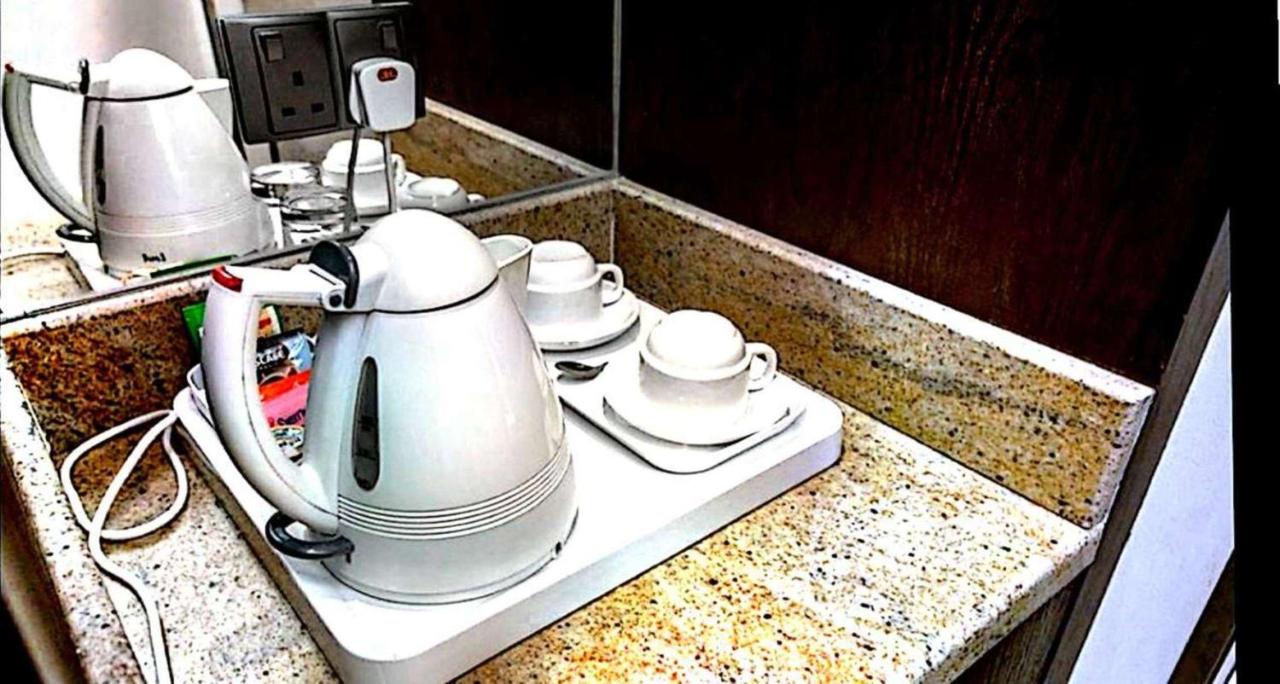 Mark Inn Hotel Deira