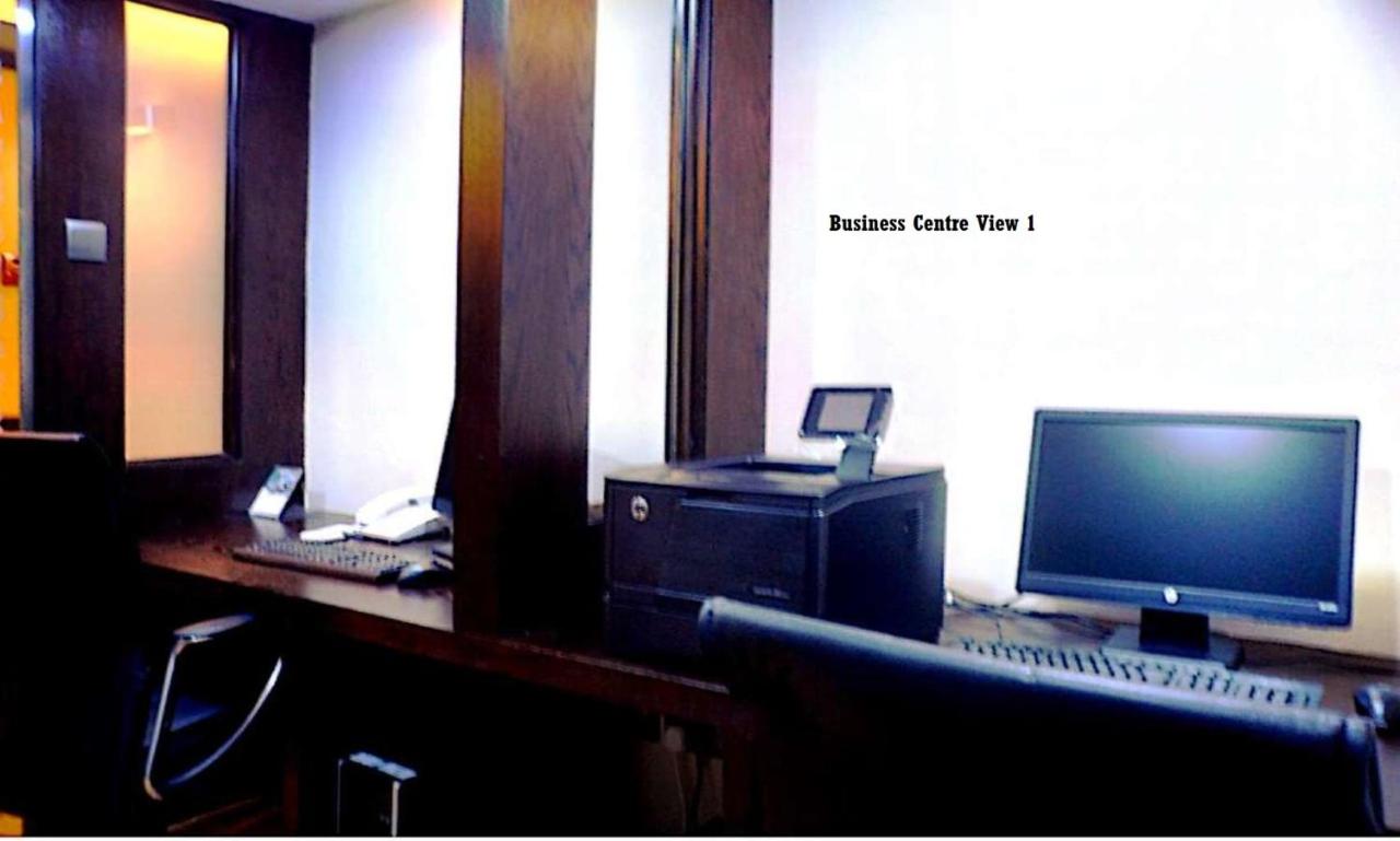 Mark Inn Hotel Deira