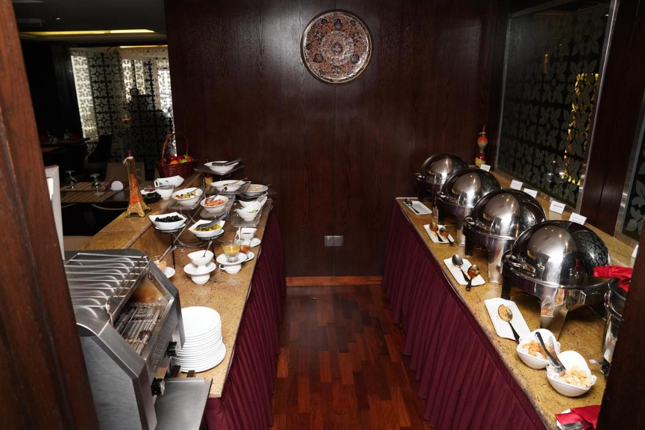 Mark Inn Hotel Deira