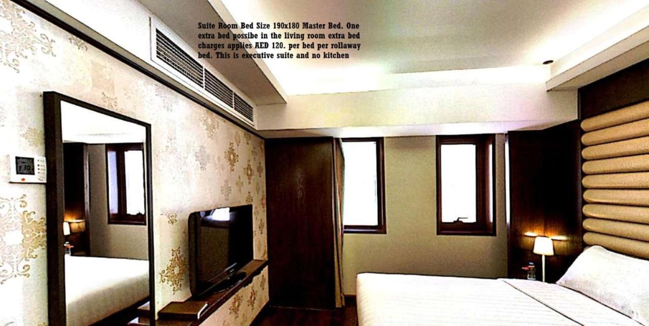 Mark Inn Hotel Deira