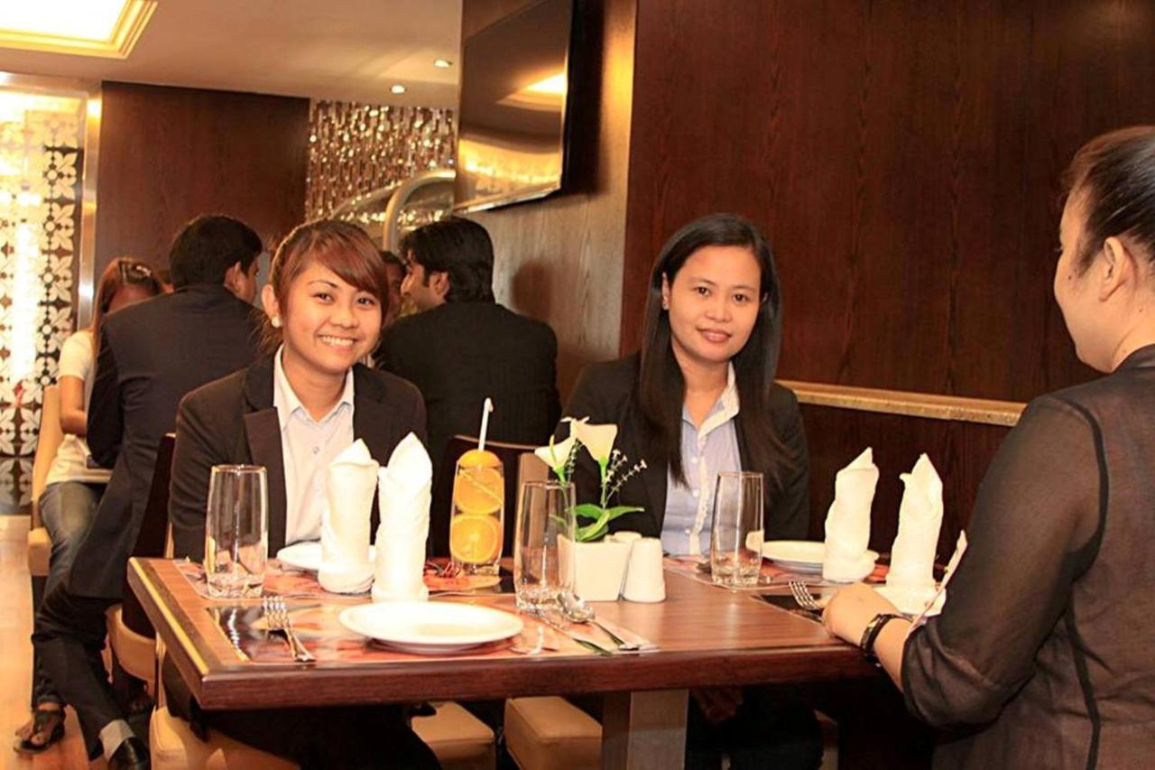 Mark Inn Hotel Deira