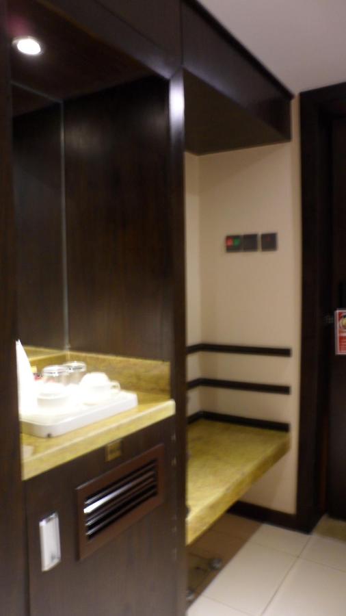 Mark Inn Hotel Deira