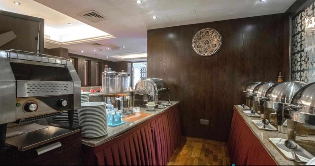 Mark Inn Hotel Deira