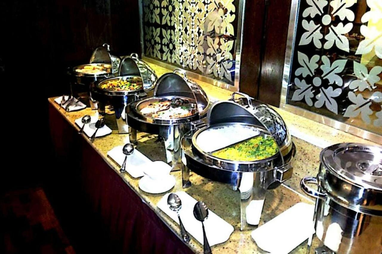 Mark Inn Hotel Deira