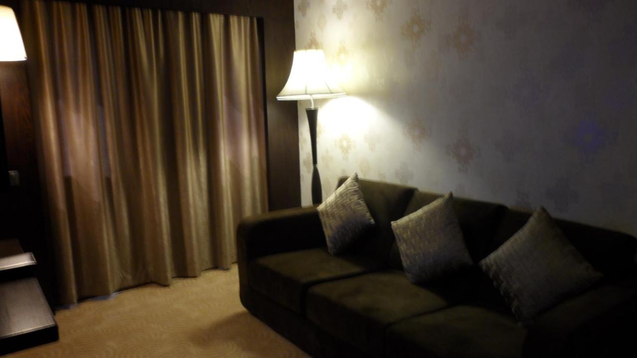 Mark Inn Hotel Deira